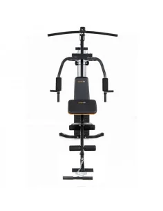 Station multifonction et cable cross avec arm curl inclus EVERFIT MSK-500  2