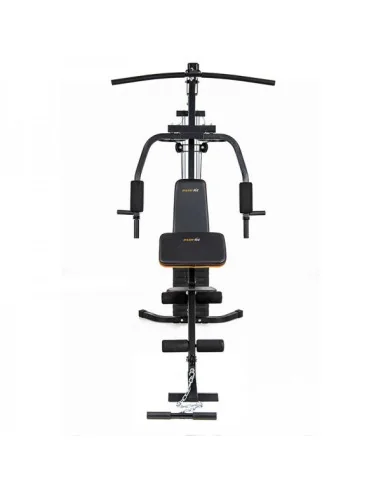 Station multifonction et cable cross avec arm curl inclus EVERFIT MSK-500 