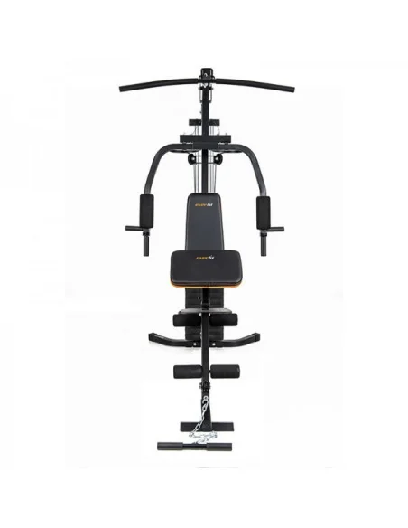 Station multifonction et cable cross avec arm curl inclus EVERFIT MSK-500 