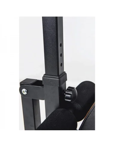Station multifonction et cable cross avec arm curl inclus EVERFIT MSK-500 