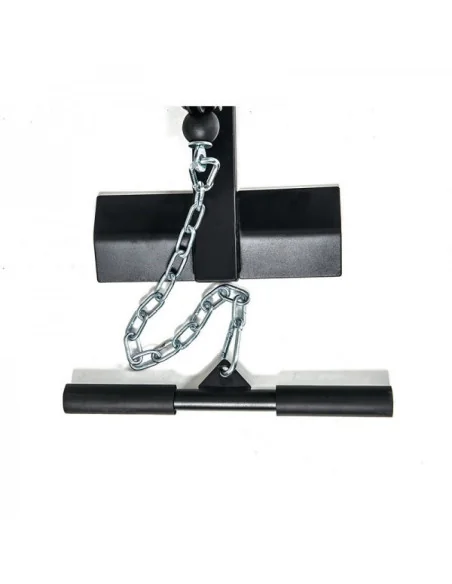 Station multifonction et cable cross avec arm curl inclus EVERFIT MSK-500 