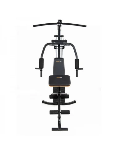 Station multifonction et cable cross avec arm curl inclus EVERFIT MSK-500 