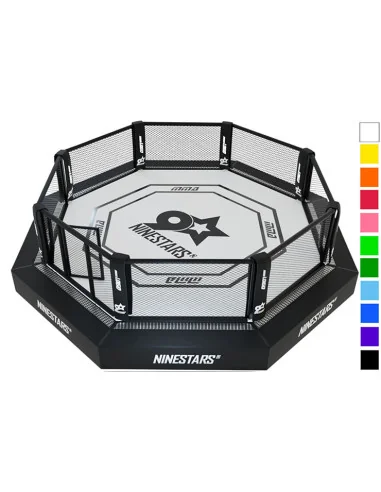 Cage MMA de Championnat, Standard UFC - 100% Personnalisée, NineStars 