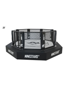 Cage MMA de Championnat, Standard UFC - 100% Personnalisée, NineStars  2