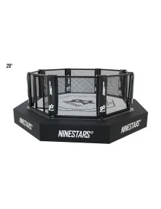 Cage MMA de Championnat, Standard UFC - 100% Personnalisée, NineStars  2