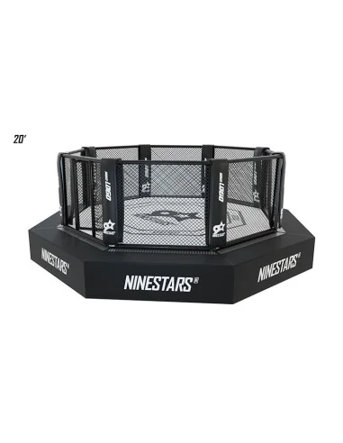 Cage MMA de Championnat, Standard UFC - 100% Personnalisée, NineStars 