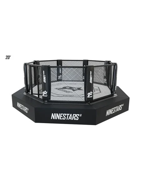 Cage MMA de Championnat, Standard UFC - 100% Personnalisée, NineStars 