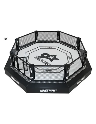 Cage MMA de Championnat, Standard UFC - 100% Personnalisée, NineStars 