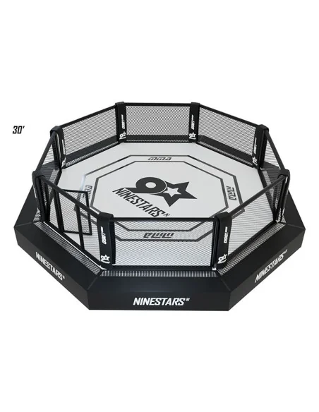 Cage MMA de Championnat, Standard UFC - 100% Personnalisée, NineStars 