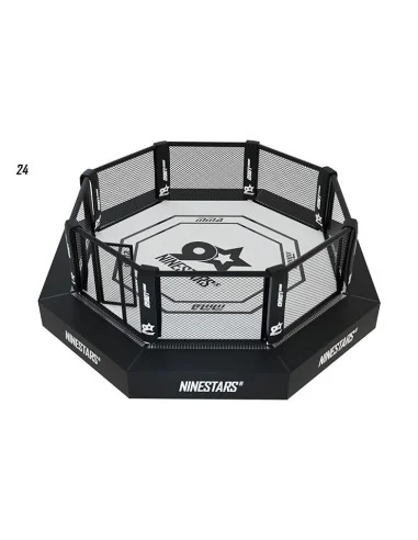 Cage MMA de Championnat, Standard UFC - 100% Personnalisée, NineStars 