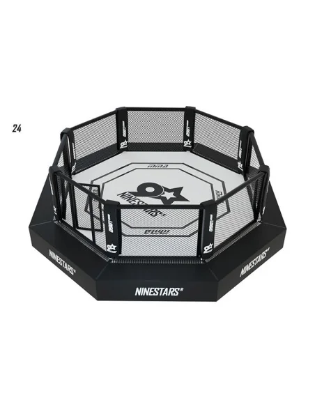 Cage MMA de Championnat, Standard UFC - 100% Personnalisée, NineStars 