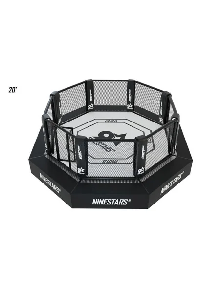 Cage MMA de Championnat, Standard UFC - 100% Personnalisée, NineStars 