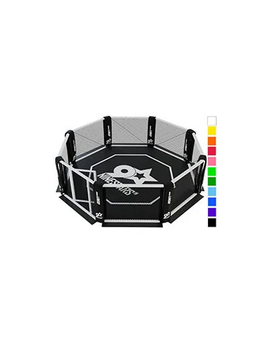 Cage MMA de Championnat, Standard UFC - 100% Personnalisée, NineStars 