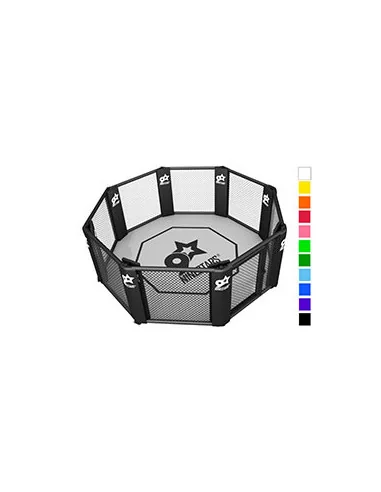 Cage MMA de Championnat, Standard UFC - 100% Personnalisée, NineStars 