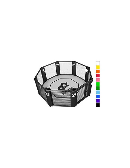 Cage MMA de Championnat, Standard UFC - 100% Personnalisée, NineStars 