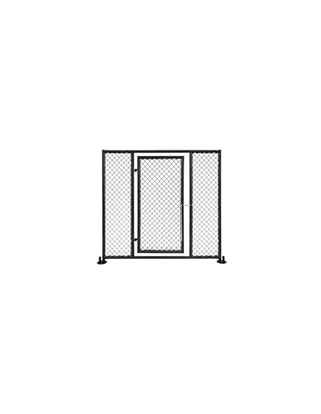 Cage MMA de Championnat, Standard UFC - 100% Personnalisée, NineStars 