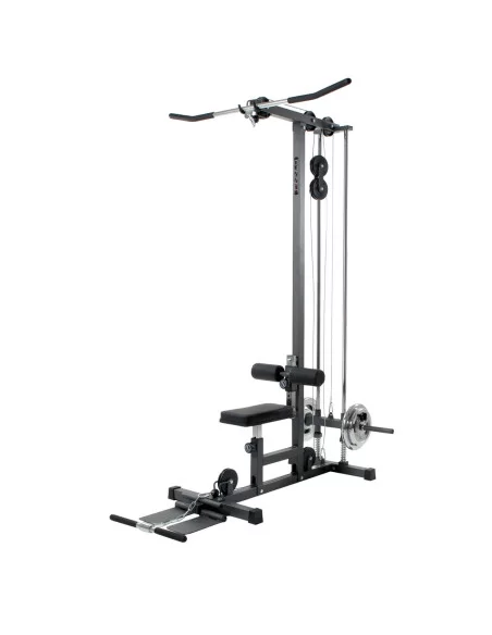 Combo tirage vertical et horizontal FNNLO-Home-musculation-Pas cher