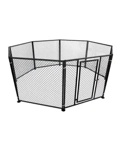 Cage MMA Eco, NineStars