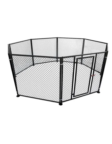 Cage MMA Eco, NineStars 