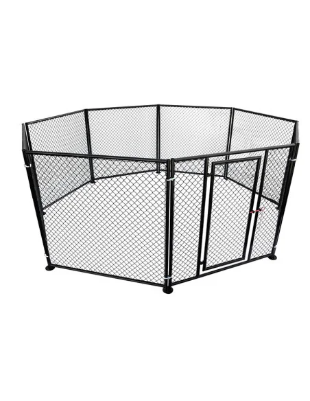 Cage MMA Eco, NineStars 