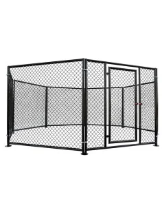 Cage MMA Eco, NineStars  2