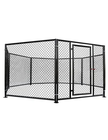 Cage MMA Eco, NineStars 