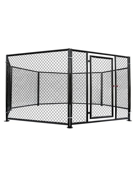 Cage MMA Eco, NineStars 