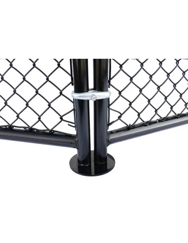 Cage MMA Eco, NineStars 