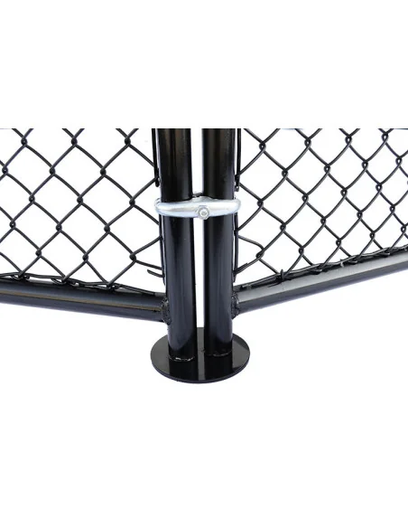 Cage MMA Eco, NineStars 