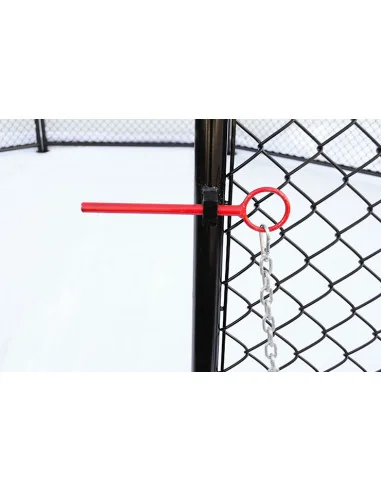 Cage MMA Eco, NineStars 