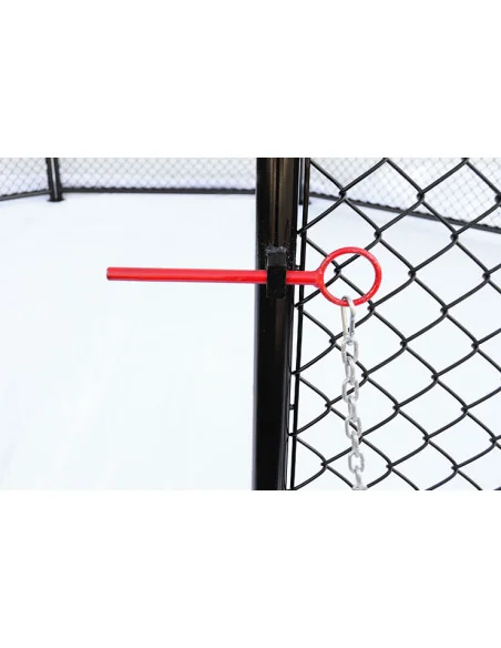 Cage MMA Eco, NineStars 