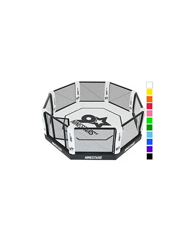 Cage MMA Eco, NineStars 