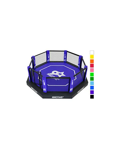 Cage MMA Eco, NineStars 
