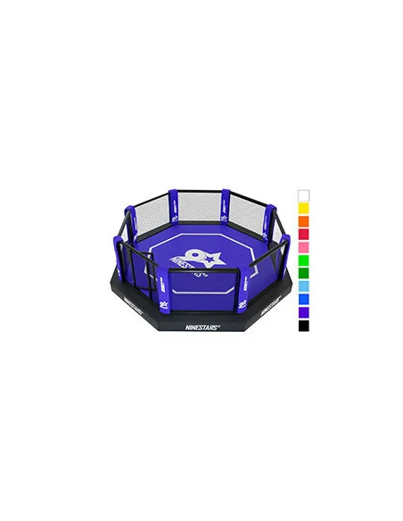Cage MMA Eco, NineStars 