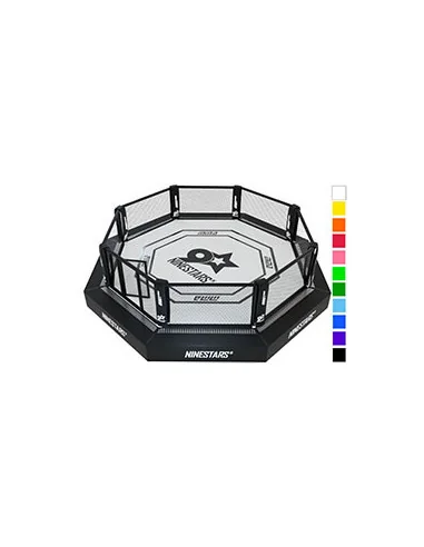 Cage MMA Eco, NineStars 
