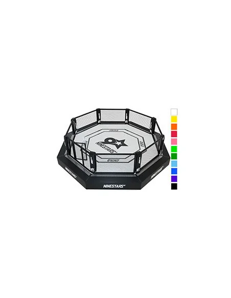 Cage MMA Eco, NineStars 