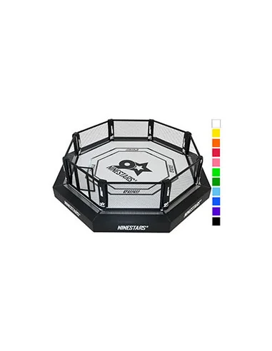 Cage MMA Eco, NineStars 