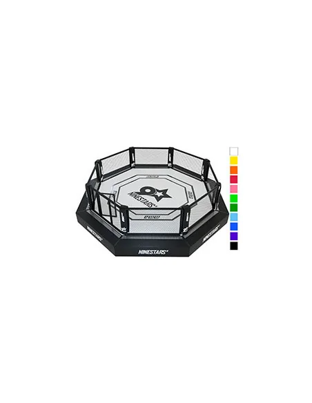Cage MMA Eco, NineStars 