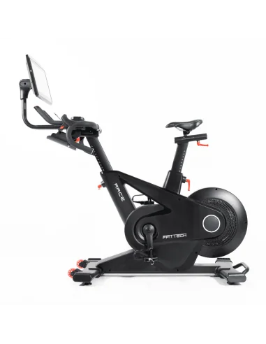 Velo Connecté avec grand Ecran FFITTECH
