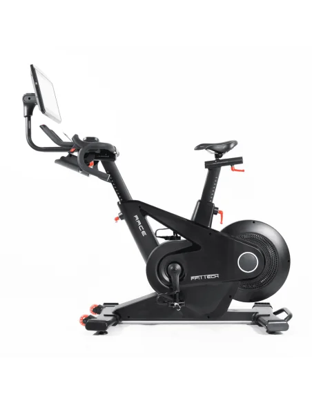 Velo Connecté avec grand Ecran FFITTECH