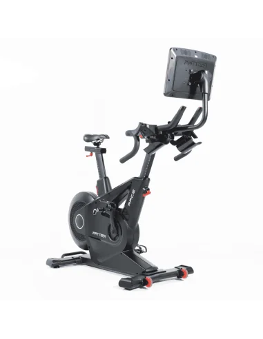 Velo Connecté avec grand Ecran FFITTECH