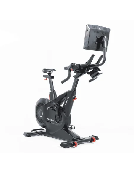 Velo Connecté avec grand Ecran FFITTECH