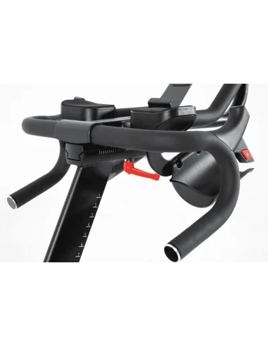 Velo Connecté avec grand Ecran FFITTECH