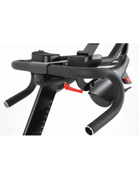 Velo Connecté avec grand Ecran FFITTECH