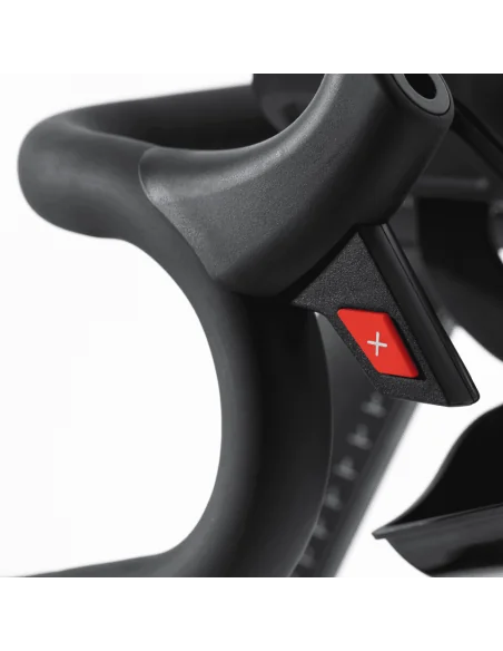 Velo Connecté avec grand Ecran FFITTECH