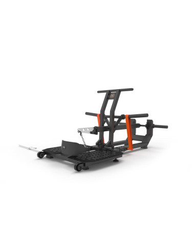 BOOTY BUILDER® Belt Squat / Ceinture de squat 