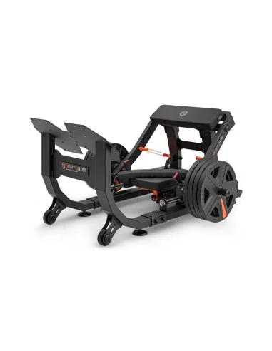 BOOTY BUILDER® Platinum V4 