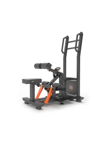 BOOTY BUILDER® Pliage de la hanche en position debout 