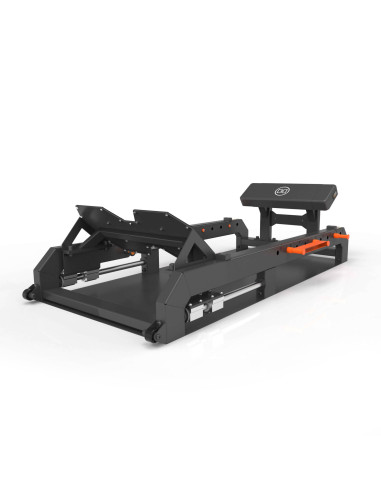 BOOTY BUILDER® STATION 2.0 
