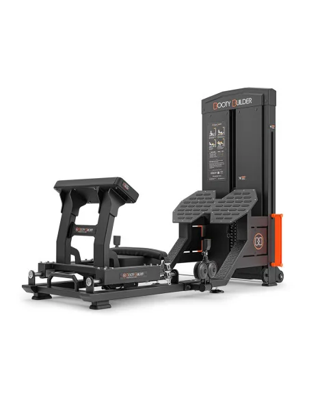 BOOTY BUILDER® V8 – Génération 2.0 